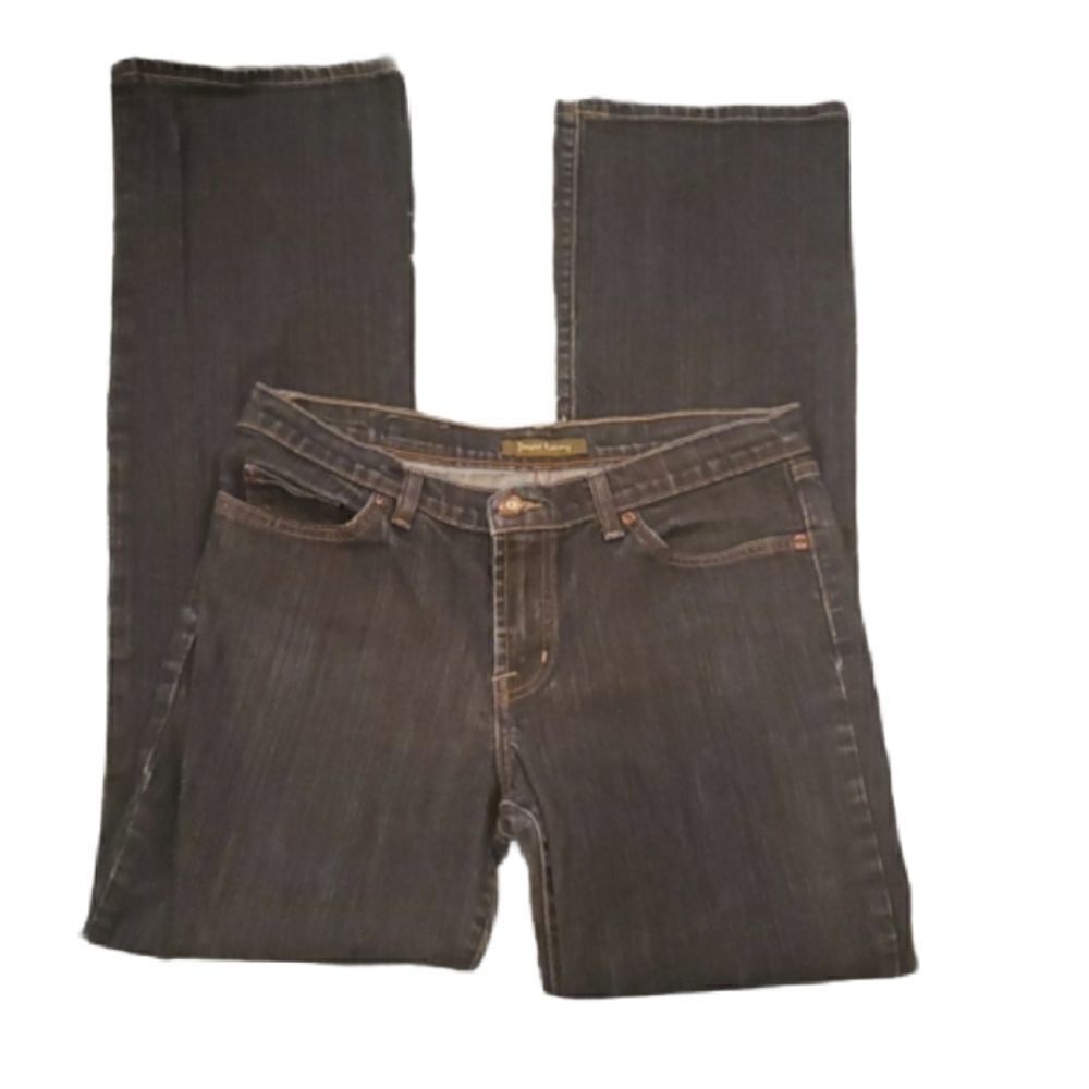 David Kahn Blue Jeans Size 10